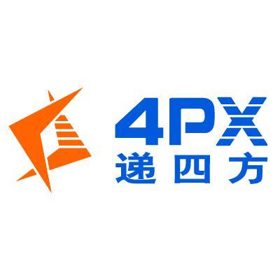 4PX递四方头像