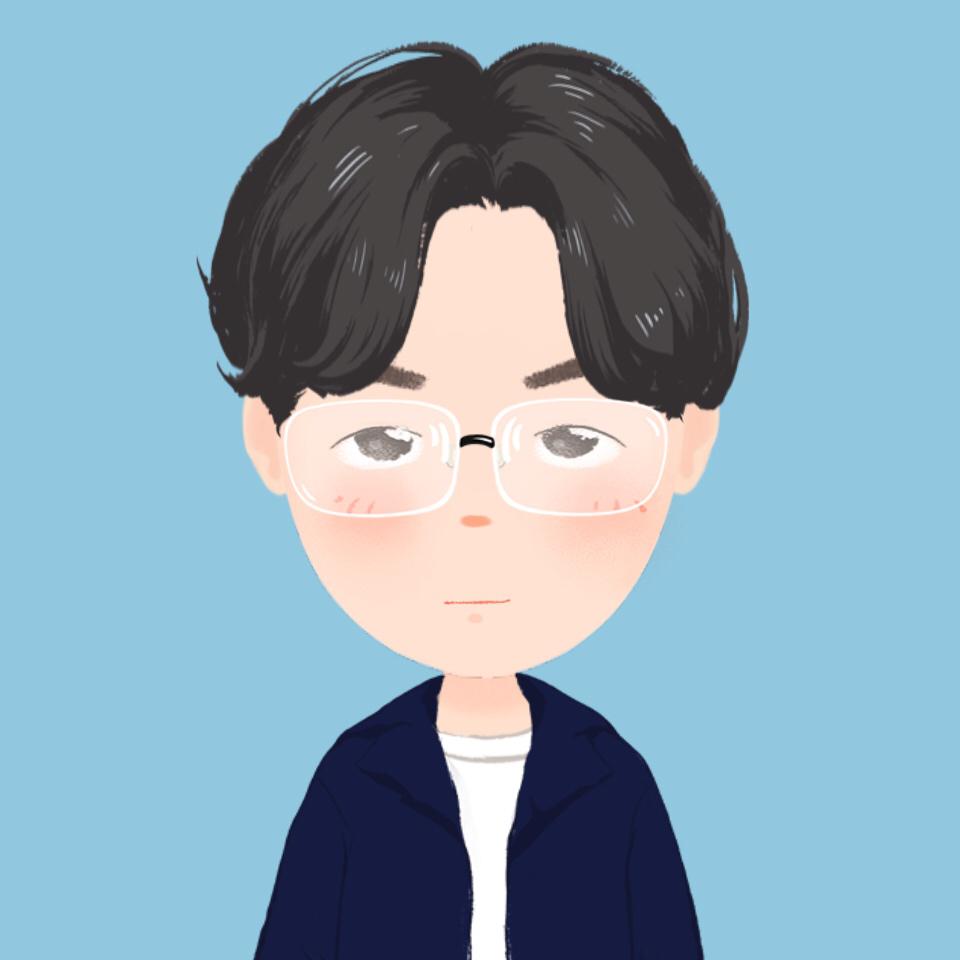 贝壳君饭否头像