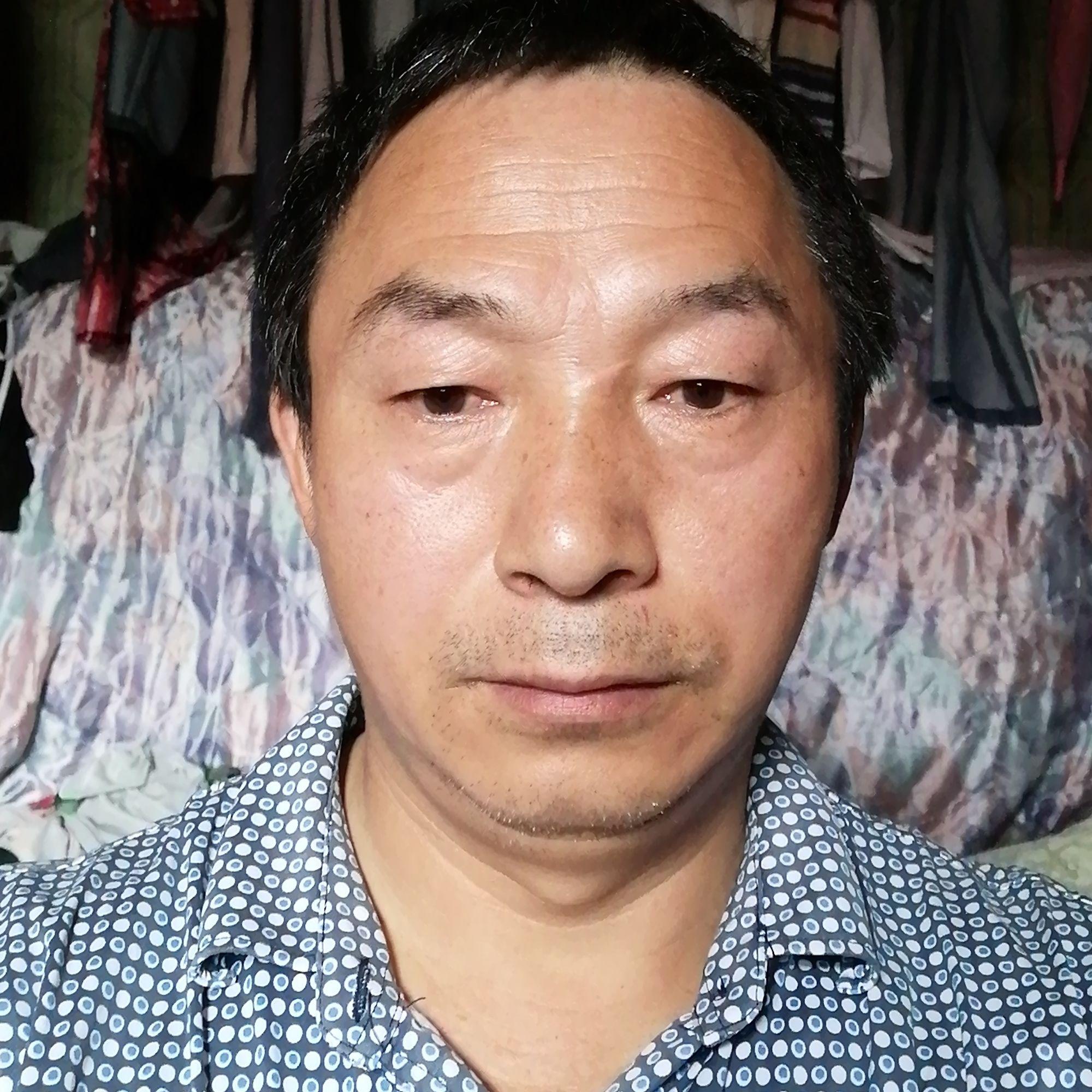 农村王再全头像