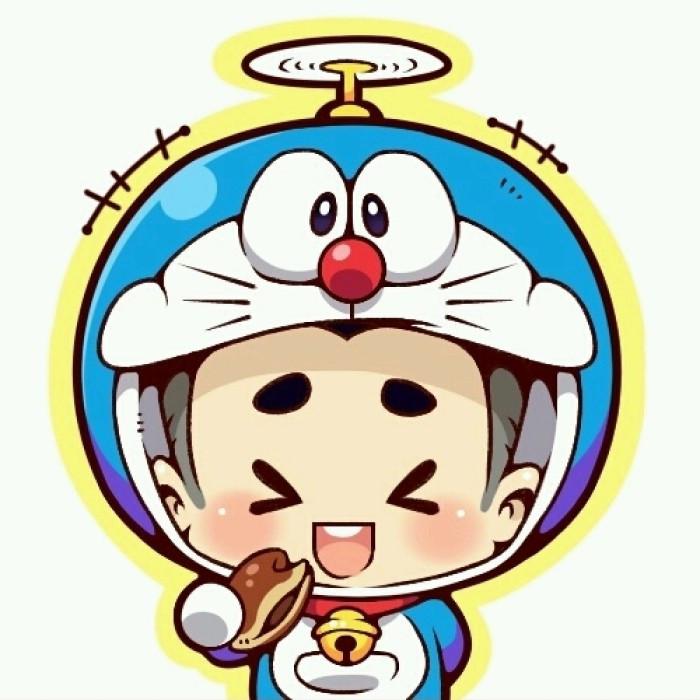 生活diy小助手头像