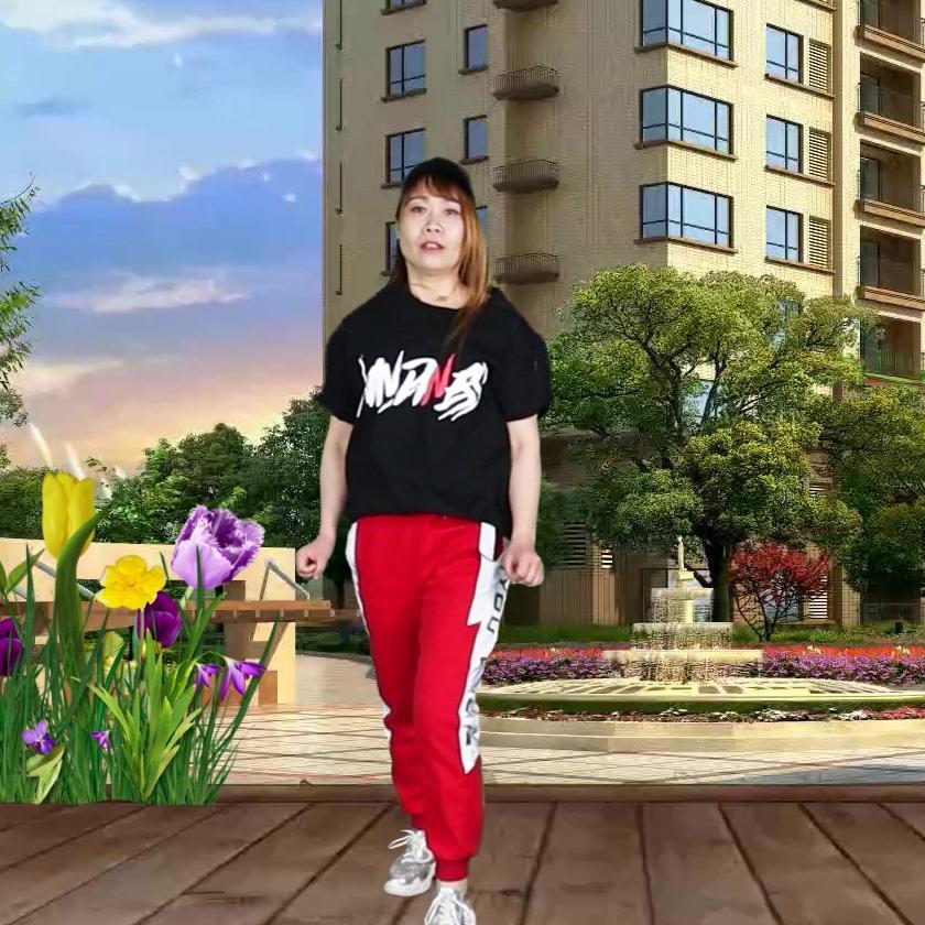 歆歆鬼步舞头像