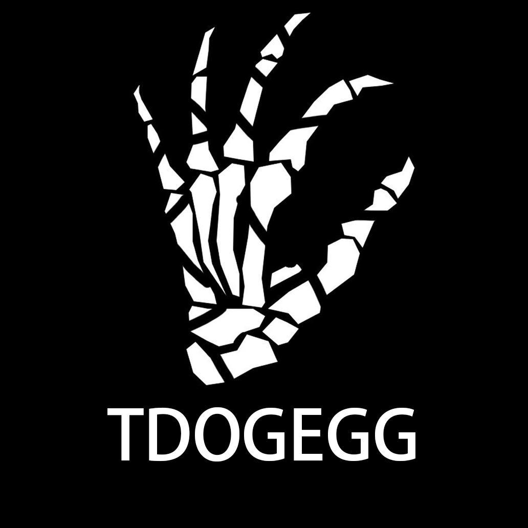 Tdogegg头像