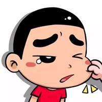 白鹿V巨鲸头像