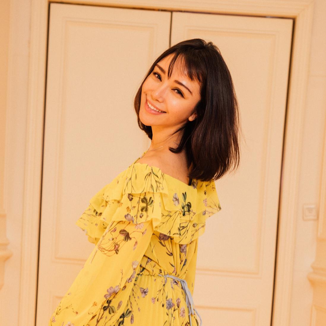 妮娜Ninaaa头像