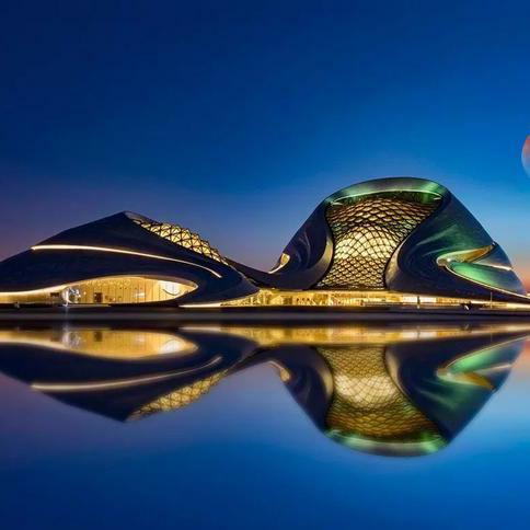 网信哈尔滨头像