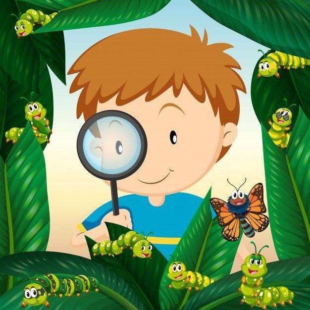 科技生活观察者头像