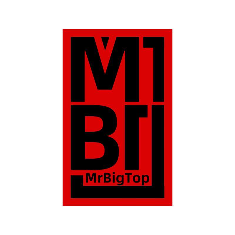 MrBigTop头像