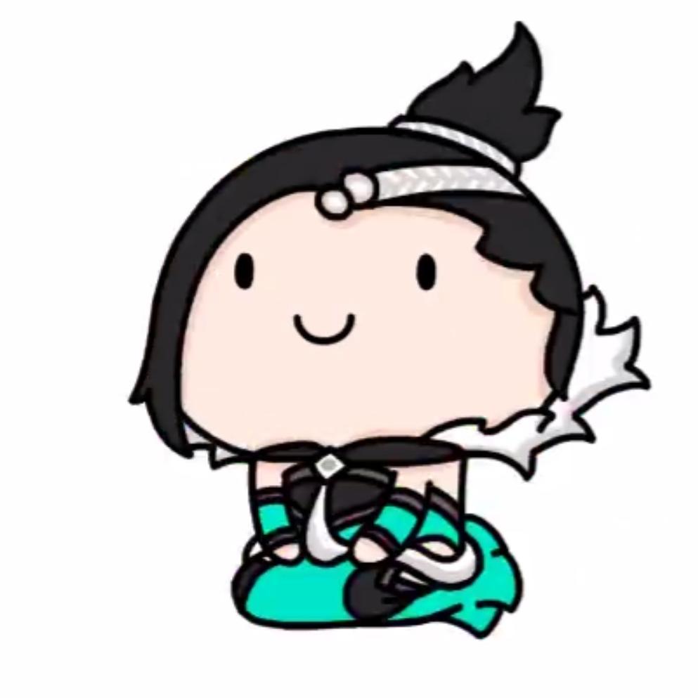 AnaisX头像