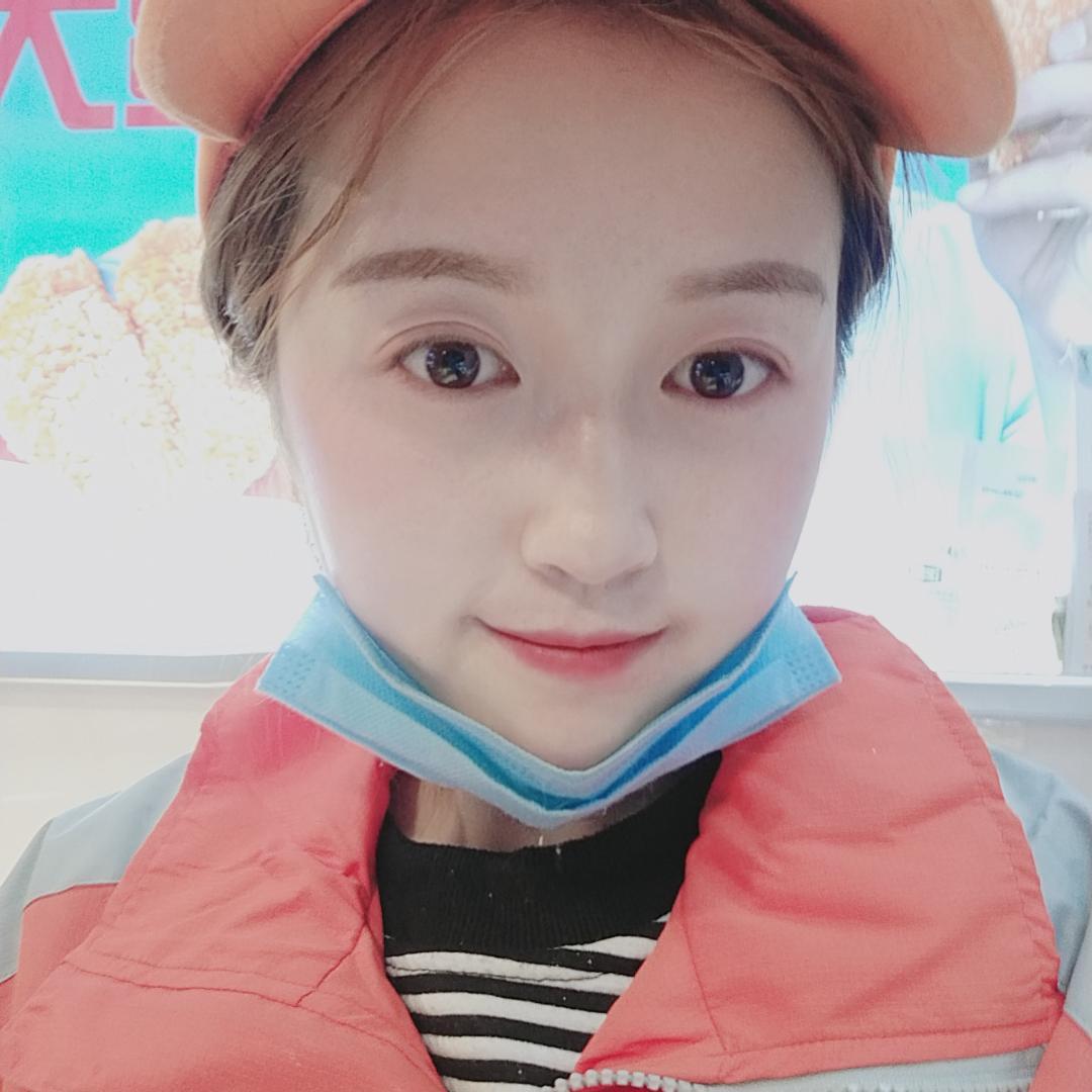 叫我小慧头像