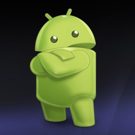 Android架构解析头像