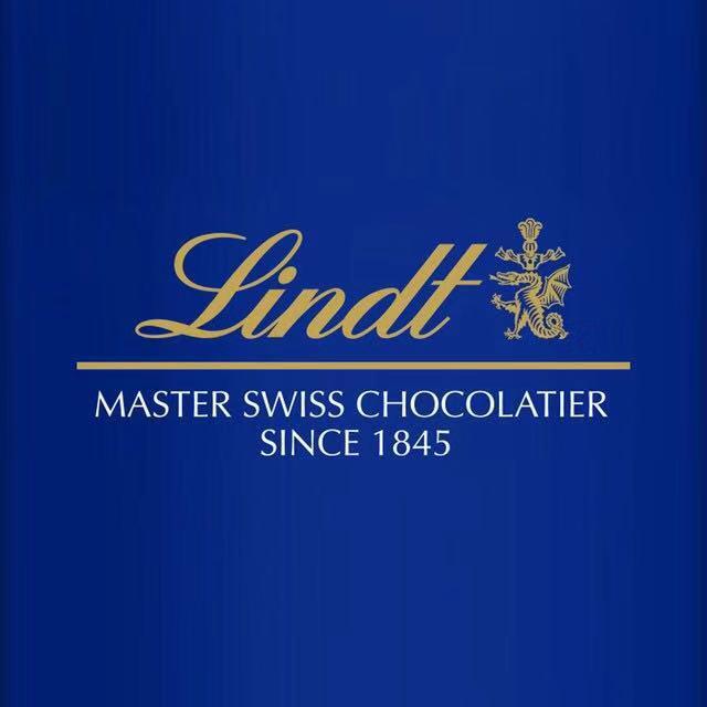 Lindt瑞士莲巧克力头像