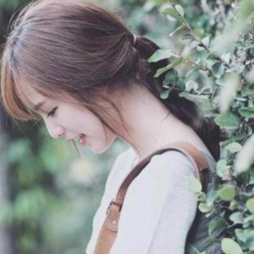 小周妹妹头像