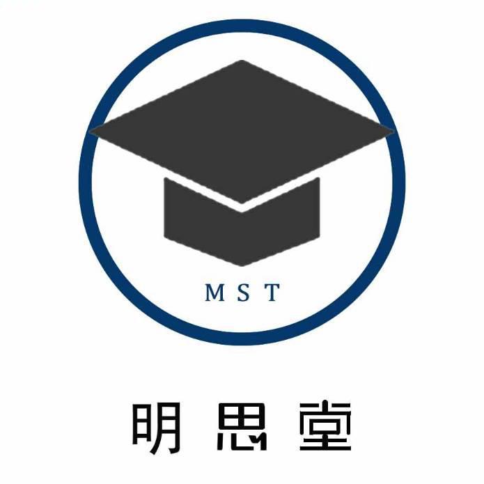 MST成长型思维头像