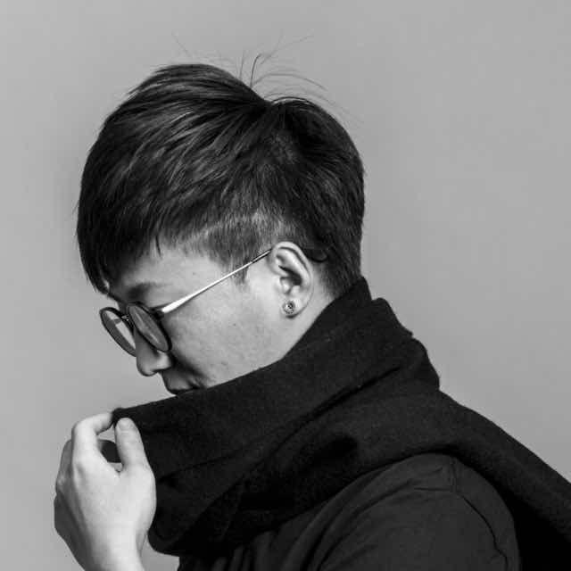 Keven观天下头像