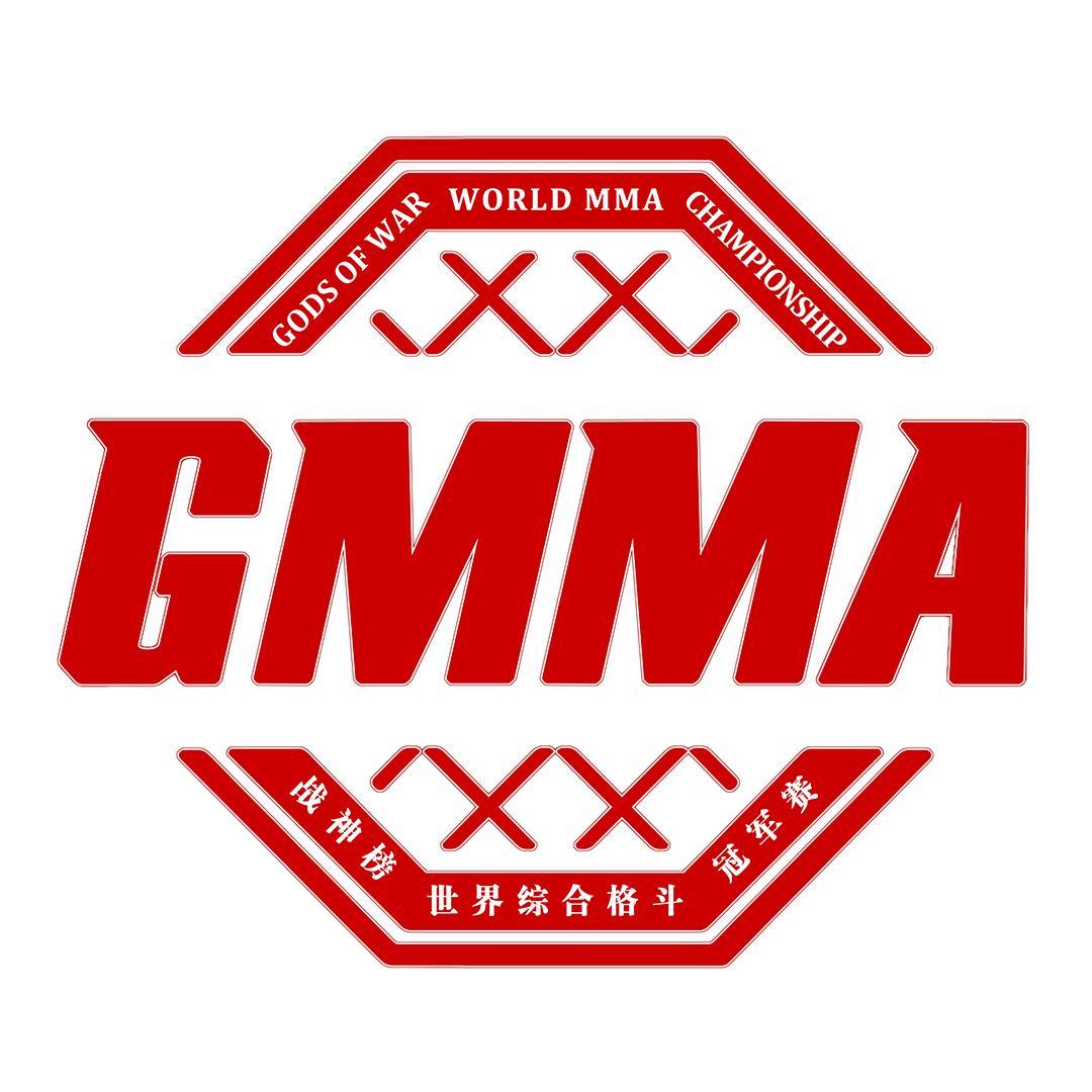 战神榜GMMA头像