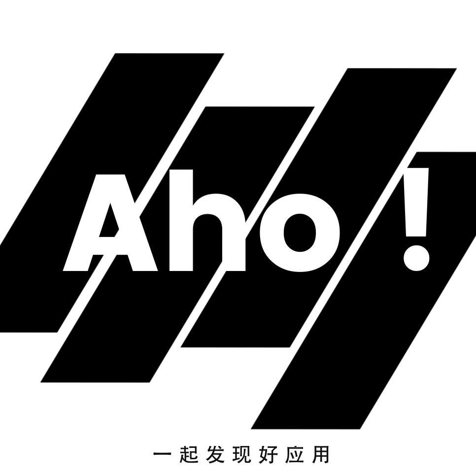 Aho阿霍头像