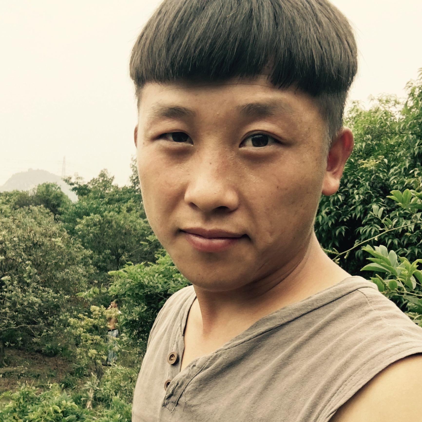 贵州多彩头像