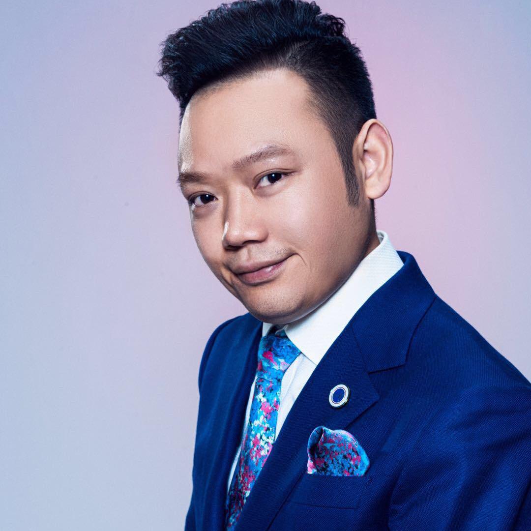 国际超模大赛阿勇