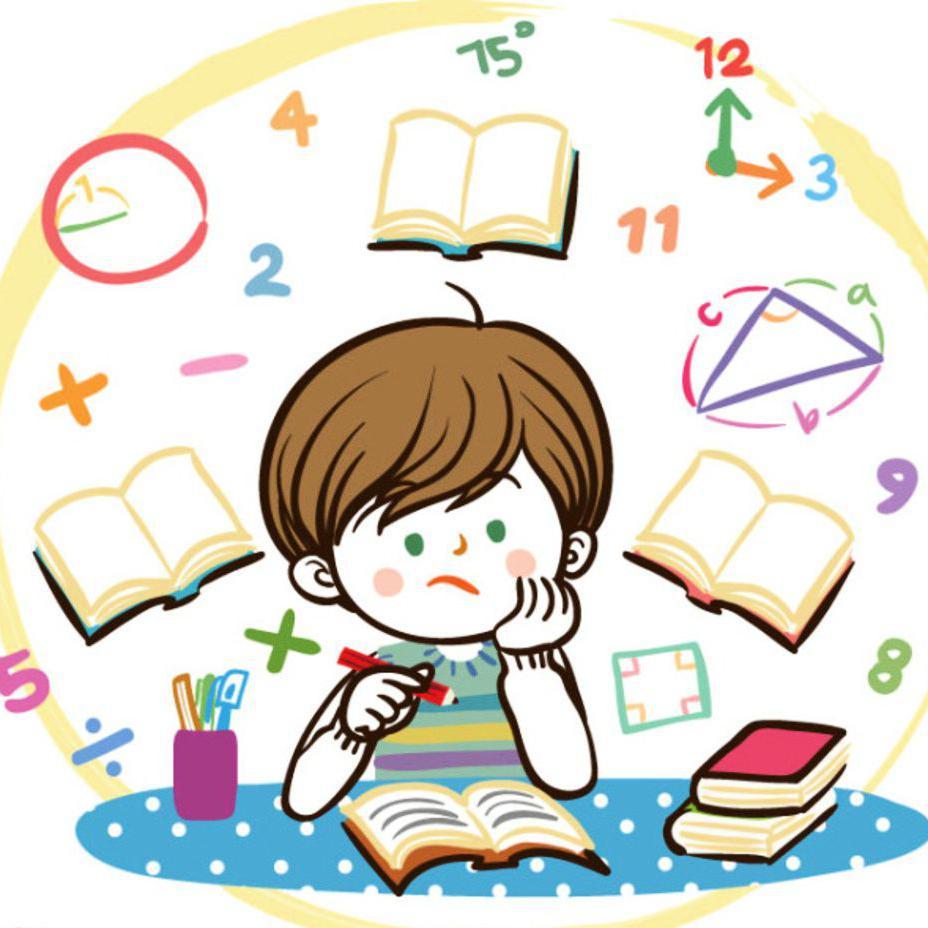 八哥兔侃数学bin头像