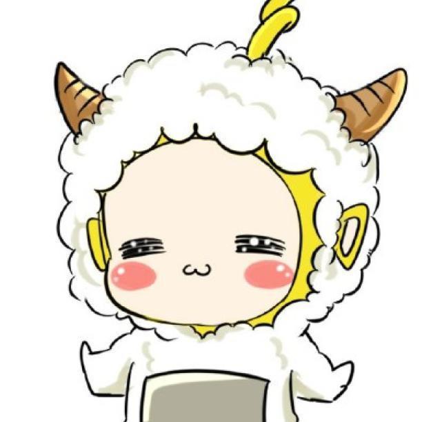 咩咩看娱乐头像