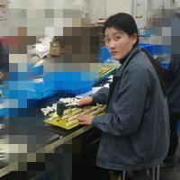 小锤妹妹ONE头像