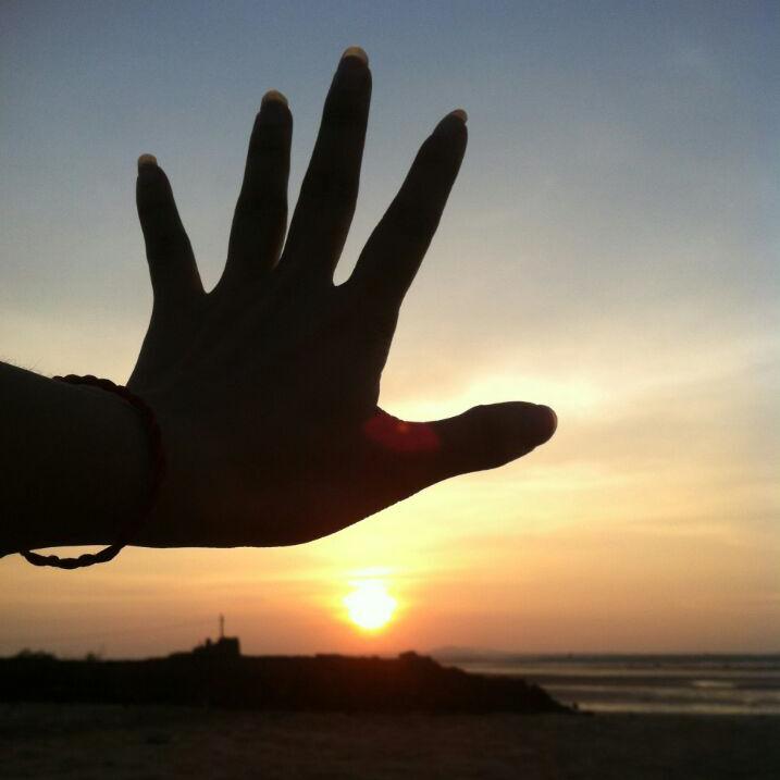 ZH半梦半醒头像