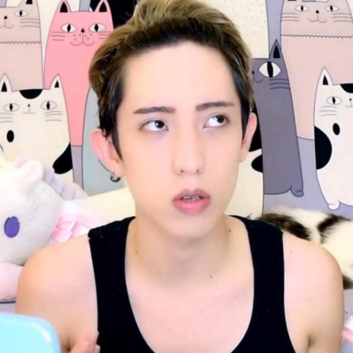 妆美力头像