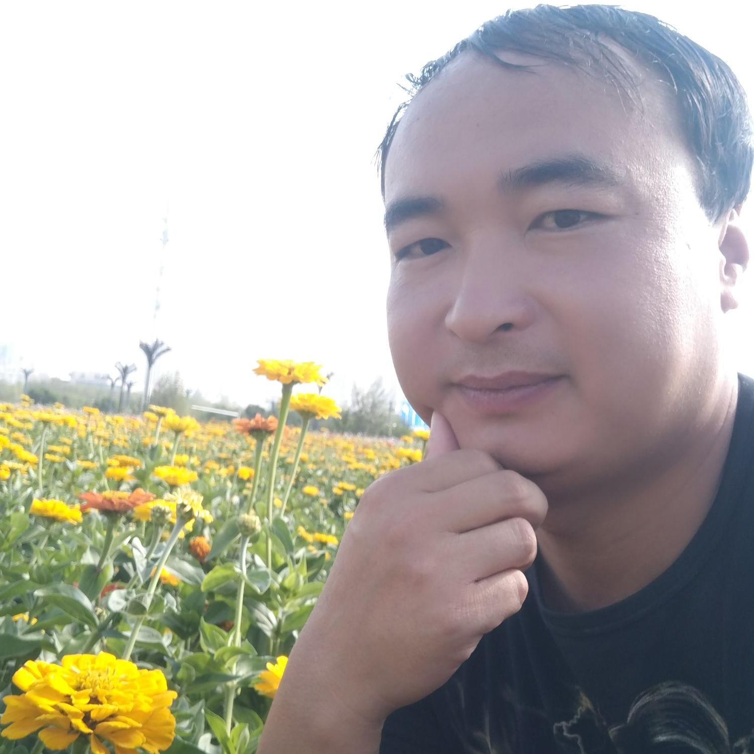 农民王老大头像