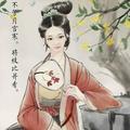李陈双双头像