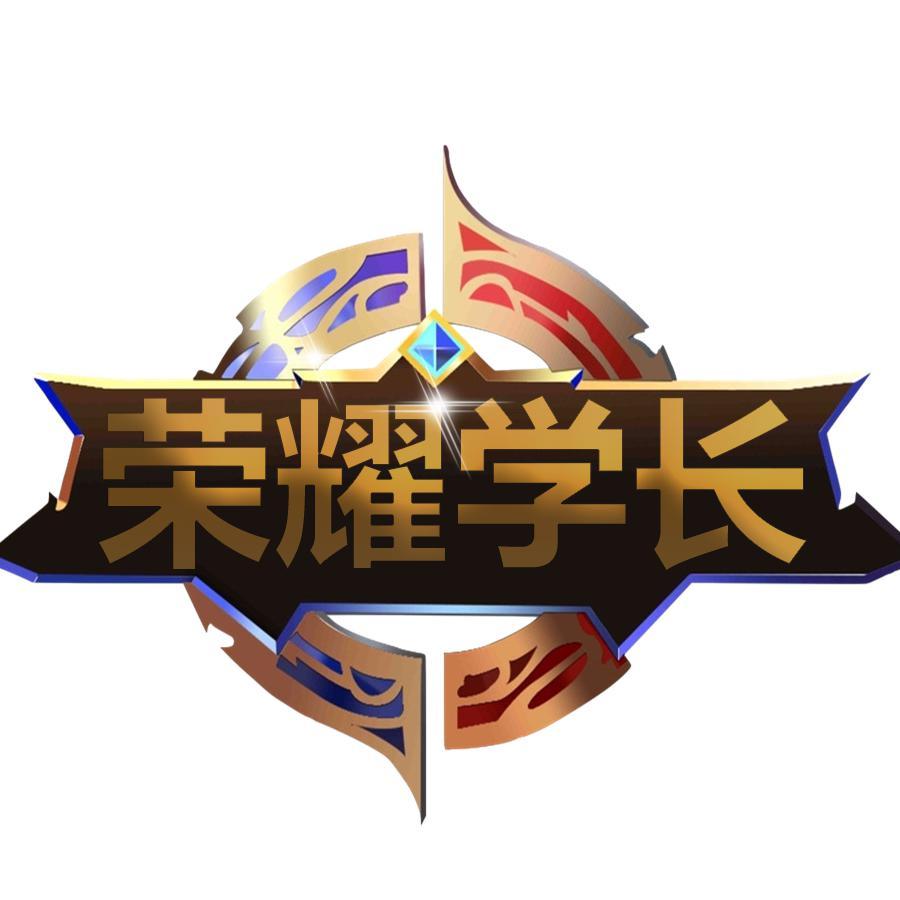 荣耀学长君头像