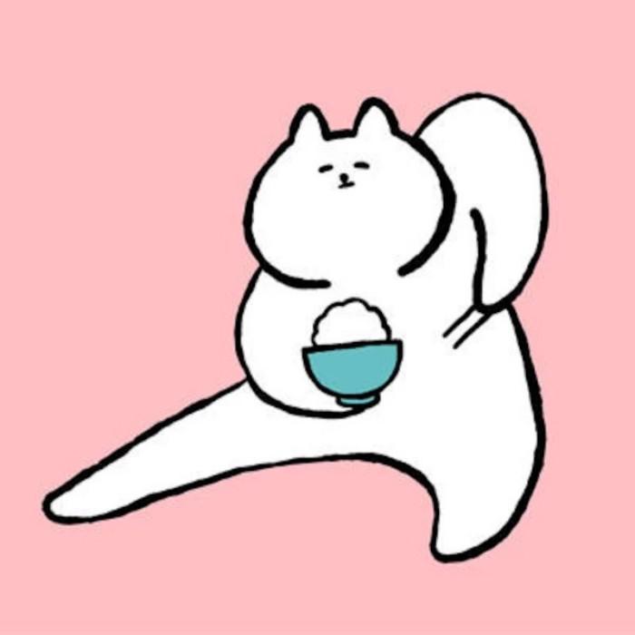 咸菜小馒头头像