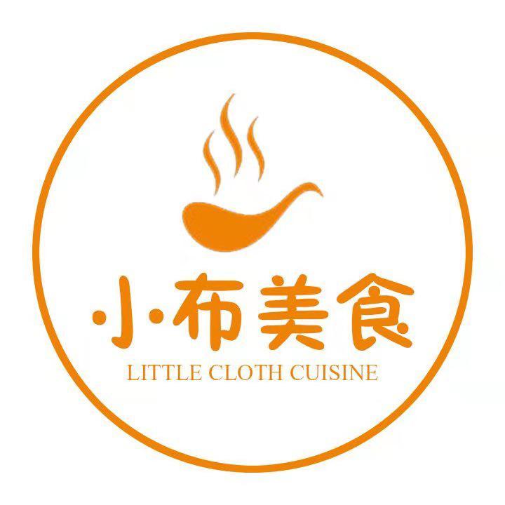 小布美食记头像