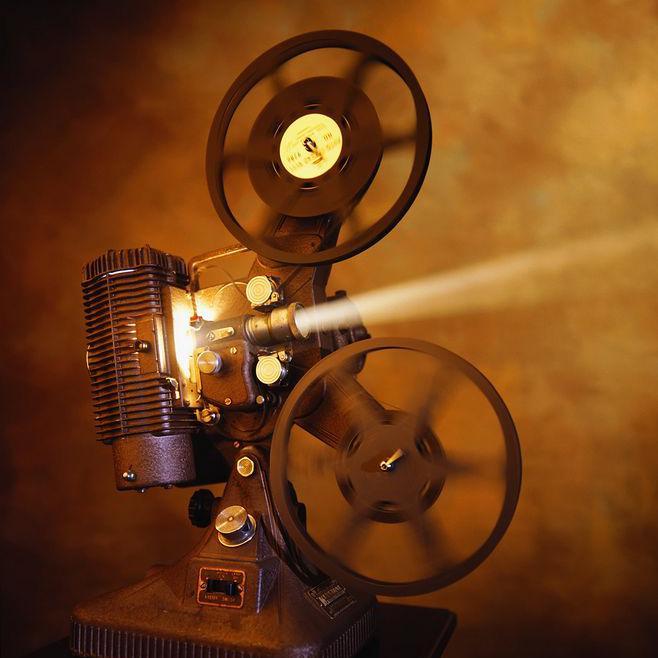 小球球的影院头像