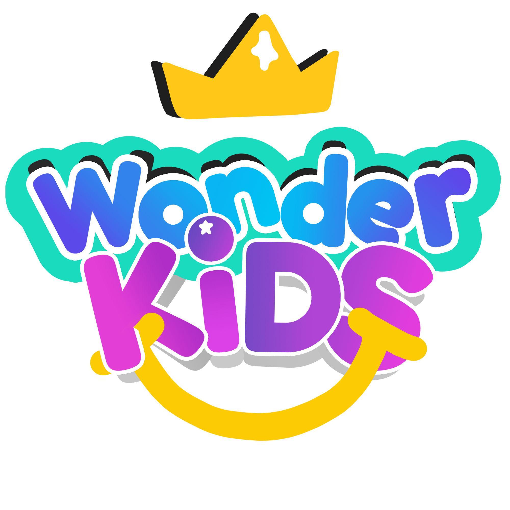 WonderKids神奇宝贝头像