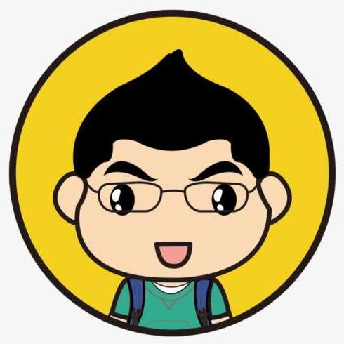 小渊渊君头像