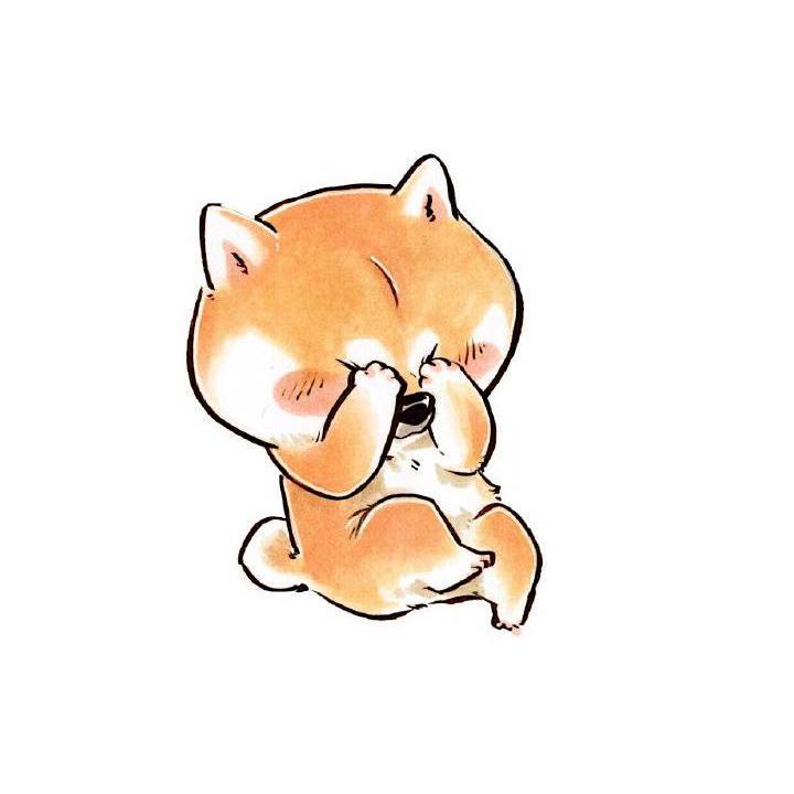 一个贫穷的小咸鱼头像