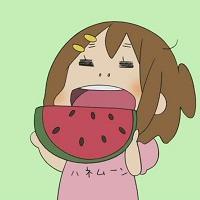 瓜妹侃侃侃头像