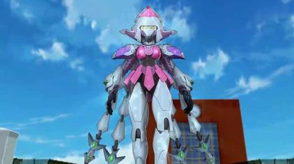 图腾领域第二季 西瓜视频