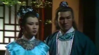 李立群欧阳锋神雕侠侣 西瓜视频