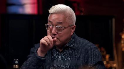 圆桌派嘉宾炎焱 西瓜视频