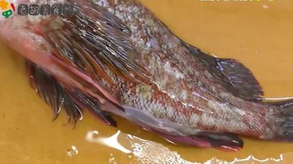 岩鱼做法 西瓜视频