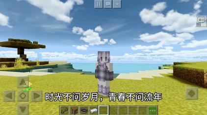 矿物探测器模组怎么用 西瓜视频