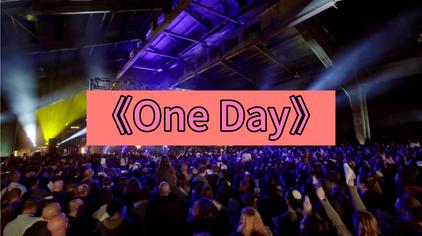 Oneday歌曲大意 西瓜视频