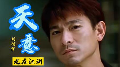 歌词一切都是天意 西瓜视频