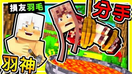 阿神和羽毛解密 西瓜视频