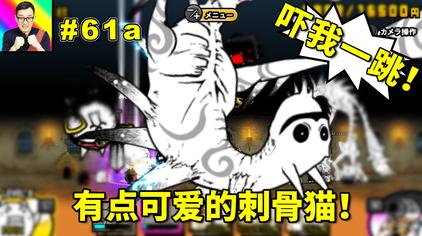 刺骨猫五阶进化 西瓜视频