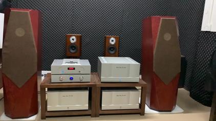 1000万音响 西瓜视频