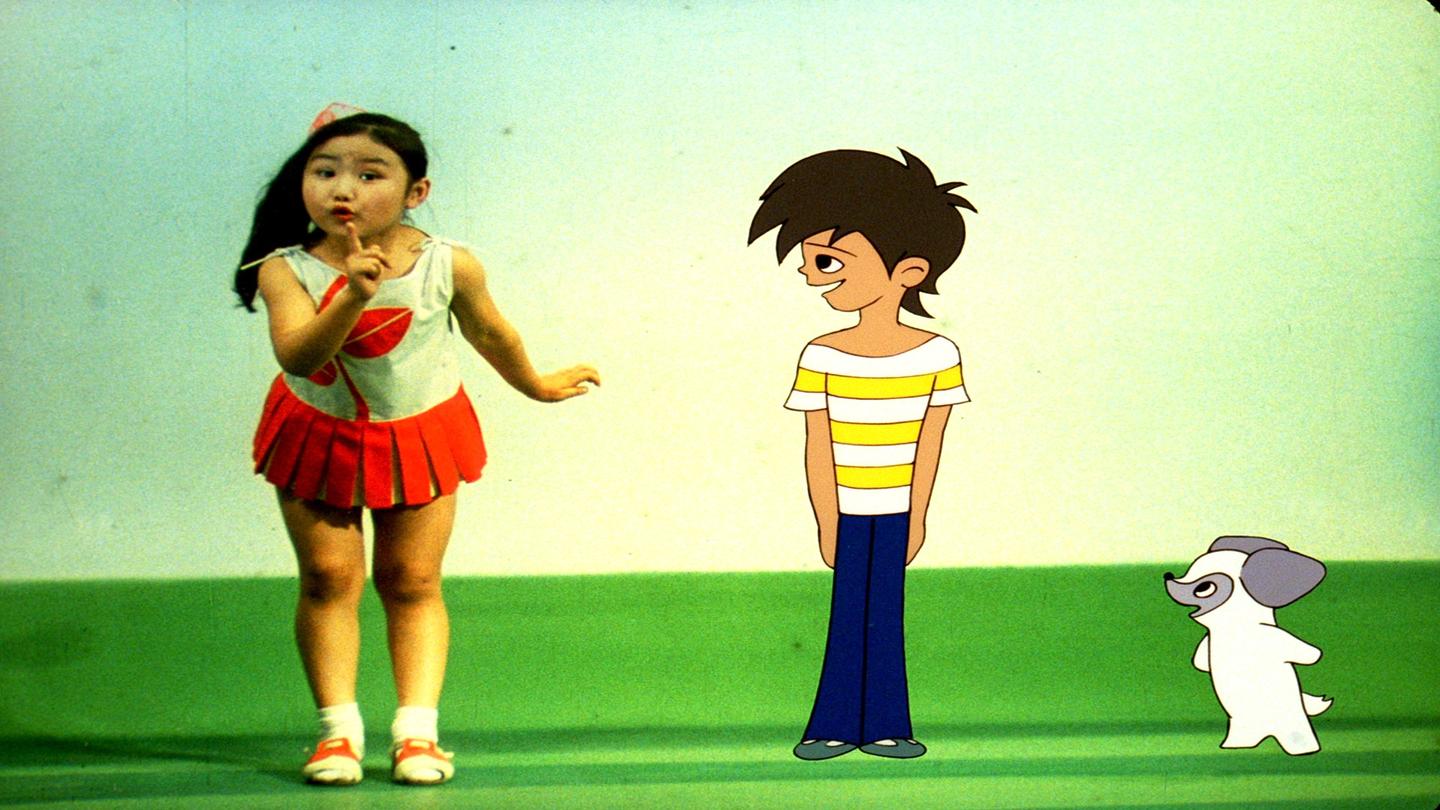 《动漫解说》_斌哥9分钟带你看完邋遢大王