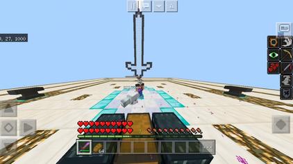 Minecraft指令超强武器 西瓜视频