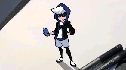 大魔王杰克情头 西瓜视频